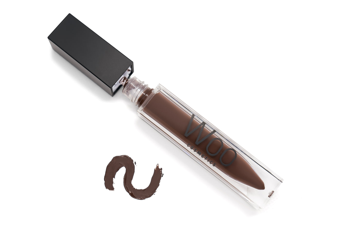 "And I Did" Liquid Matte Lip